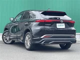 2023 Toyota Harrier Z SUV for sale, Japanese used car export - photo 2 of 24 | GULJI TRADERS