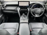 2023 Toyota Harrier Z SUV for sale, Japanese used car export - photo 3 of 24 | GULJI TRADERS