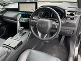 2023 Toyota Harrier Z SUV for sale, Japanese used car export - photo 15 of 24 | GULJI TRADERS