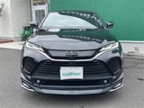 2023 Toyota Harrier Z SUV for sale, Japanese used car export - photo 21 of 24 | GULJI TRADERS