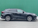 2023 Toyota Harrier Z SUV for sale, Japanese used car export - photo 22 of 24 | GULJI TRADERS