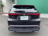 2023 Toyota Harrier Z SUV for sale, Japanese used car export - photo 23 of 24 | GULJI TRADERS