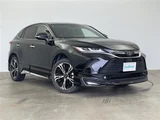 2023 Toyota Harrier Z SUV for sale, Japanese used car export - photo 1 of 24 | GULJI TRADERS