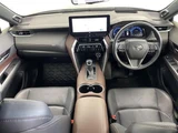 2023 Toyota Harrier Z SUV for sale, Japanese used car export - photo 3 of 24 | GULJI TRADERS