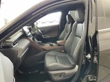 2023 Toyota Harrier Z SUV for sale, Japanese used car export - photo 11 of 24 | GULJI TRADERS