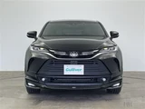 2023 Toyota Harrier Z SUV for sale, Japanese used car export - photo 22 of 24 | GULJI TRADERS