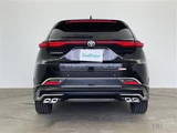 2023 Toyota Harrier Z SUV for sale, Japanese used car export - photo 23 of 24 | GULJI TRADERS