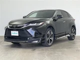 2023 Toyota Harrier Z SUV for sale, Japanese used car export - photo 24 of 24 | GULJI TRADERS