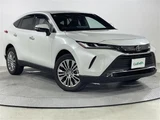 2023 Toyota Harrier Z SUV for sale, Japanese used car export - photo 1 of 24 | GULJI TRADERS