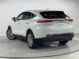 2023 Toyota Harrier Z SUV for sale, Japanese used car export - photo 2 of 24 | GULJI TRADERS