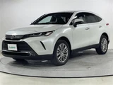 2023 Toyota Harrier Z SUV for sale, Japanese used car export - photo 23 of 24 | GULJI TRADERS