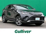 2023 Toyota Harrier G SUV for sale, Japanese used car export - photo 1 of 24 | GULJI TRADERS