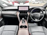 2023 Toyota Harrier G SUV for sale, Japanese used car export - photo 3 of 24 | GULJI TRADERS