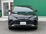 2023 Toyota Harrier G SUV for sale, Japanese used car export - photo 21 of 24 | GULJI TRADERS