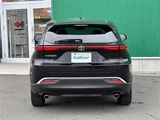 2023 Toyota Harrier G SUV for sale, Japanese used car export - photo 23 of 24 | GULJI TRADERS