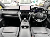 2023 Toyota Harrier G SUV for sale, Japanese used car export - photo 3 of 24 | GULJI TRADERS