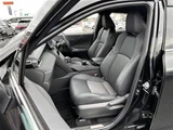 2023 Toyota Harrier G SUV for sale, Japanese used car export - photo 14 of 24 | GULJI TRADERS