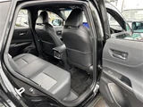 2023 Toyota Harrier G SUV for sale, Japanese used car export - photo 17 of 24 | GULJI TRADERS