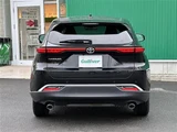 2023 Toyota Harrier G SUV for sale, Japanese used car export - photo 23 of 24 | GULJI TRADERS
