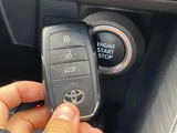 2023 Toyota Harrier G SUV for sale, Japanese used car export - photo 13 of 24 | GULJI TRADERS