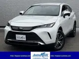 2023 Toyota Harrier 2.0 G Pearl SUV for sale, Japanese used car export - photo 1 of 30 | GULJI TRADERS