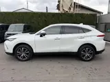 2023 Toyota Harrier 2.0 G Pearl SUV for sale, Japanese used car export - photo 3 of 30 | GULJI TRADERS