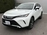 2023 Toyota Harrier 2.0 G Pearl SUV for sale, Japanese used car export - photo 4 of 30 | GULJI TRADERS