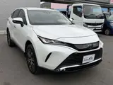 2023 Toyota Harrier 2.0 G Pearl SUV for sale, Japanese used car export - photo 6 of 30 | GULJI TRADERS
