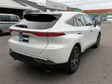 2023 Toyota Harrier 2.0 G Pearl SUV for sale, Japanese used car export - photo 8 of 30 | GULJI TRADERS