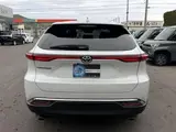 2023 Toyota Harrier 2.0 G Pearl SUV for sale, Japanese used car export - photo 9 of 30 | GULJI TRADERS