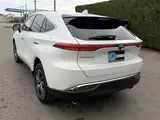 2023 Toyota Harrier 2.0 G Pearl SUV for sale, Japanese used car export - photo 10 of 30 | GULJI TRADERS
