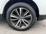 2023 Toyota Harrier 2.0 G Pearl SUV for sale, Japanese used car export - photo 17 of 30 | GULJI TRADERS