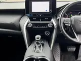 2023 Toyota Harrier 2.0 G Pearl SUV for sale, Japanese used car export - photo 22 of 30 | GULJI TRADERS