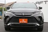 2023 Toyota Harrier 2.0 Z Leather Package 4WD Black SUV for sale, Japanese used car export - photo 8 of 30 | GULJI TRADERS