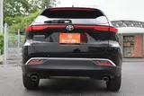 2023 Toyota Harrier 2.0 Z Leather Package 4WD Black SUV for sale, Japanese used car export - photo 10 of 30 | GULJI TRADERS