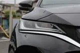 2023 Toyota Harrier 2.0 Z Leather Package 4WD Black SUV for sale, Japanese used car export - photo 12 of 30 | GULJI TRADERS