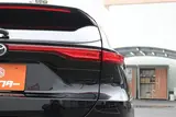 2023 Toyota Harrier 2.0 Z Leather Package 4WD Black SUV for sale, Japanese used car export - photo 13 of 30 | GULJI TRADERS