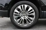 2023 Toyota Harrier 2.0 Z Leather Package 4WD Black SUV for sale, Japanese used car export - photo 14 of 30 | GULJI TRADERS