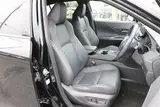 2023 Toyota Harrier 2.0 Z Leather Package 4WD Black SUV for sale, Japanese used car export - photo 15 of 30 | GULJI TRADERS