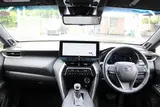 2023 Toyota Harrier 2.0 Z Leather Package 4WD Black SUV for sale, Japanese used car export - photo 17 of 30 | GULJI TRADERS