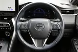 2023 Toyota Harrier 2.0 Z Leather Package 4WD Black SUV for sale, Japanese used car export - photo 18 of 30 | GULJI TRADERS