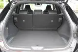 2023 Toyota Harrier 2.0 Z Leather Package 4WD Black SUV for sale, Japanese used car export - photo 19 of 30 | GULJI TRADERS