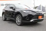2023 Toyota Harrier 2.0 Z Leather Package 4WD Black SUV for sale, Japanese used car export - photo 21 of 30 | GULJI TRADERS