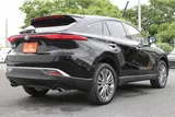 2023 Toyota Harrier 2.0 Z Leather Package 4WD Black SUV for sale, Japanese used car export - photo 22 of 30 | GULJI TRADERS