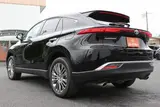 2023 Toyota Harrier 2.0 Z Leather Package 4WD Black SUV for sale, Japanese used car export - photo 23 of 30 | GULJI TRADERS