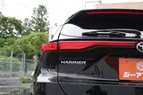 2023 Toyota Harrier 2.0 Z Leather Package 4WD Black SUV for sale, Japanese used car export - photo 28 of 30 | GULJI TRADERS