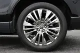 2023 Toyota Harrier 2.0 Z Leather Package 4WD Black SUV for sale, Japanese used car export - photo 30 of 30 | GULJI TRADERS