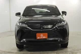 2023 Toyota Harrier 2.0 Z SUV for sale, Japanese used car export - photo 2 of 30 | GULJI TRADERS