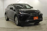 2023 Toyota Harrier 2.0 Z SUV for sale, Japanese used car export - photo 3 of 30 | GULJI TRADERS