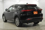 2023 Toyota Harrier 2.0 Z SUV for sale, Japanese used car export - photo 7 of 30 | GULJI TRADERS
